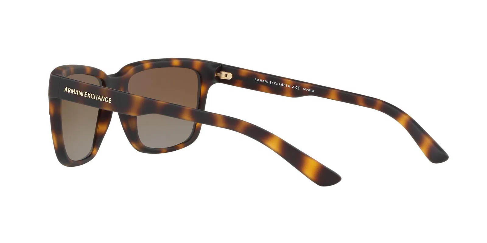Armani Exchange 4026S Sunglasses - view 74